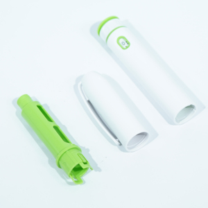 OEM Disposable Empty <b>Pen</b>, 3mL Cartridge Compatible, Custom Marking Options, Manufacturer - Product Image 5