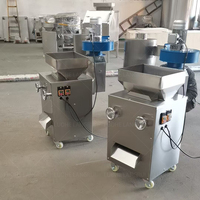 Ligne de production de beurre de cacao de haute qualité, machine à décortiquer et à peler les fèves de cacao