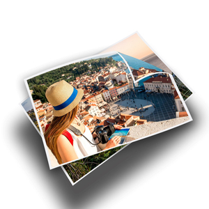 Imprimante photo <span class=keywords><strong>A4</strong></span> jet d'encre 200gsm 100gsm <span class=keywords><strong>papier</strong></span> photo brillant <span class=keywords><strong>papier</strong></span> double face pour une impression photo de haute qualité - Product Image 1