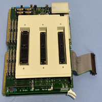 PLC Compatible con la Placa Selectora de Sondas PM30-19100GR2, YWP1730*E para SSH-160A Sonolayer, Suministro al por Mayor