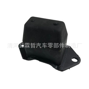 Blocs tampons Toyota Hilux VIGO 48341-0K010 48341-0K020 pour remplacement et réparation de pièces de suspension en tôle - Product Image 2