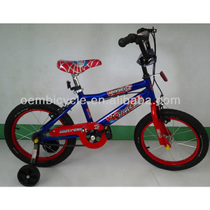 <span class=keywords><strong>Bicicleta</strong></span> Genial de Spider-Man de 12 Pulgadas para Niños - Product Image 3