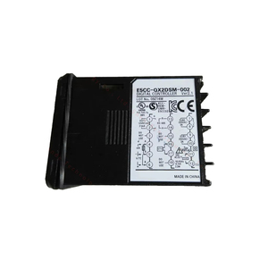 Contrôleur de température numérique Omron E5CC-QX2DSM-002, régulateur de température PID pour l'automatisation industrielle - Product Image 2