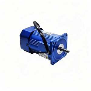 <span class=keywords><strong>Motor</strong></span> de CA monofásico de 25W y 110V para dispositivos auxiliares médicos, bombas de succión pequeñas y unidades de ventilación compactas, bombas pequeñas - Product Image 3