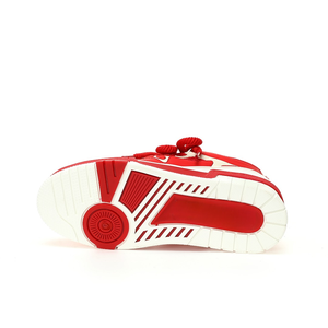 Nouvelles baskets tendance à lacets de créateur 2025 – Chaussures de marche décontractées de haute qualité avec semelle intérieure confortable et respirante – Véritable tendance mode - Product Image 5