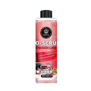 Produits de Nettoyage <span class=keywords><strong>Auto</strong></span> Professionnels Personnalisés 500ml Savon de <span class=keywords><strong>Lavage</strong></span> <span class=keywords><strong>Auto</strong></span> <span class=keywords><strong>Mousse</strong></span> Dense Sans Contact - Product Image 6