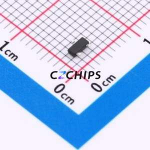 ทรานซิสเตอร์สนามทรานซิสเตอร์ MS34P01ใหม่ SOT-23 (MOSFET) - Product Image 2