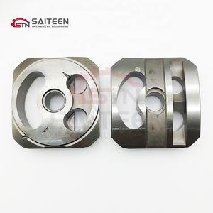 Pompes hydrauliques pièces de rechange pour pompe <span class=keywords><strong>UCHIDA</strong></span> A8V55 A8V55ESBR pour kits de réparation de pompe à EX120-1 EX100-1 Hitachi A8V55 A8V55ESBR - Product Image 6