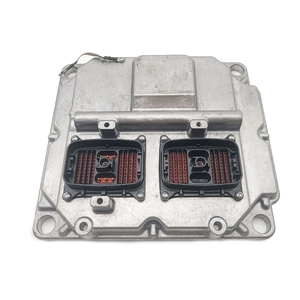 462-0006 462-0007 462-0009 20R-7218 Carte électronique du moteur ECU Module de commande électronique pour moteur C7.1 - Product Image 3