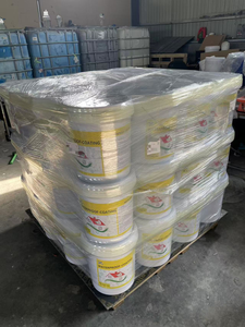 Reparación de fugas multisuperficie impermeable de poliuretano OEM de fábrica de 1kg, revestimiento interior y exterior, a base de agua y <span class=keywords><strong>piscina</strong></span> - Product Image 3