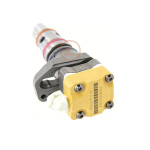 Injecteurs de carburant moteur 3126B - Injecteur haute performance fiable BC1824919C2 AB1822803C1 pour engins de construction - Product Image 5