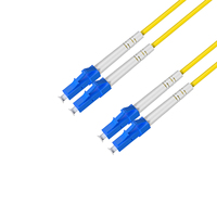 Cordon de Fiber optique LC UPC
