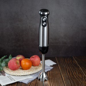 Mới 6 Trong 1 Đa Năng Tay Máy Xay Sinh Tố Cho <span class=keywords><strong>Ice</strong></span> Nghiền Milkshake Làm Khoai Tây Đập Sữa Bọt Thịt Cắt Hạt Nghiền - Product Image 6