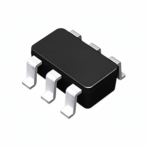 Power Management (PMIC) Components Electronic SOT 23 6 BD2244G-MGTR Manufacturer Channel - Product Image 1