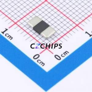 RLP25FEGR002ตัวต้านทานความรู้สึกในปัจจุบัน/shunt 2512ตัวต้านทาน (ความต้านทาน: 2mOhm )(ความแม่นยำ: 1% )(พลังงาน: 3W) - Product Image 2