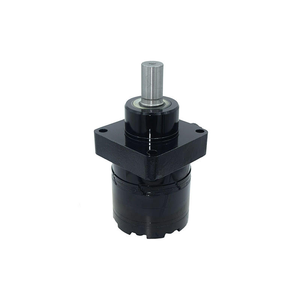 เปลี่ยนมอเตอร์ไฮดรอลิกแบบล้อ รุ่น <span class=keywords><strong>TG</strong></span> ซีรีส์ TG0400 TG0720 TG0960 TG0960US030AABN เป็นมอเตอร์ขับเคลื่อนแบบลูกสูบ - Product Image 6