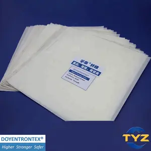 Material de proteção Tecido UD (Tecido Uni Direcional)