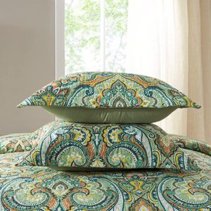 140x200 Mỹ và Châu Âu tất cả các mùa Polyester cotton bedspread <span class=keywords><strong>Set</strong></span> Quilt <span class=keywords><strong>bedding</strong></span> <span class=keywords><strong>SET</strong></span> để bán - Product Image 3