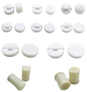 Bán buôn tùy biến bền mới đa kích thước bé Đồ chơi sang trọng Pet đồ chơi phụ kiện tiếng ồn Maker nhựa bóng Rattle - Product Image 6