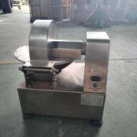 Machine à couper la viande en acier inoxydable HORUS, coupe-légumes multifonctionnel pour usage commercial