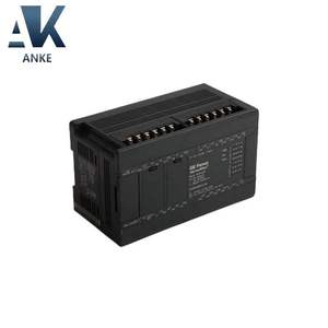 IC200UDR005 GE Fanuc VersaMax Micro PLC 28 points - Product Image 3