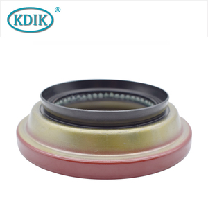 MH034172 / MH 037172 Sello de Aceite para Piñón de Diferencial Trasero para Mitsubishi PS136 Canter 60*113*12/33 / 60x113x12/33 - Product Image 2