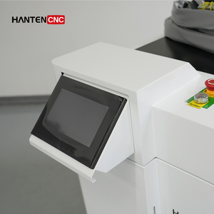 לייזר ניקוי חלודה לניקוי מתכת לניקוי צבע 1000w 2000w 3000w - Product Image 5