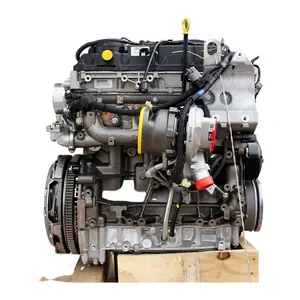 Venta al por mayor ford ranger ford 2,2 partes del motor-Conjunto de motor diésel de 4 cilindros para coche, piezas de montaje de motor para ford ranger 2,2