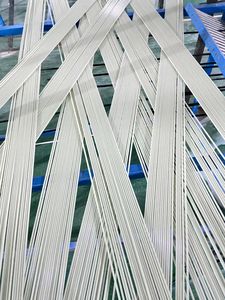 Круглые стержни из стекловолокна, прочные армированные пластиковые стержни из стеклопластика, заготовки из стеклопластикового пластика, гибкие садовые опоры для растений - Product Image 5