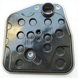 Pièces de transmission manuelle Chery Arrizo E5 U340QR416CHA neuves 416AHA-1503230 Filtre à huile de boîte de vitesses avec joint métallique en papier - Product Image 3