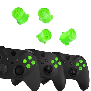 Remplacement des boutons ABXY pour manette Xbox Series X/S - Kit de modification de couleur personnalisée - Product Image 2