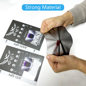 Противобликовая матовая Гидрогелевая пленка 120*180 мм - Product Image 6