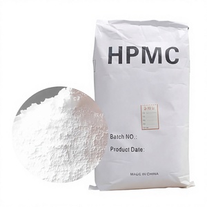HPMC (Hidroxipropil Metilcelulosa) de Alta Calidad, 100000-200000 CPS, para Adhesivo de Azulejos y Masilla para Paredes - Product Image 1