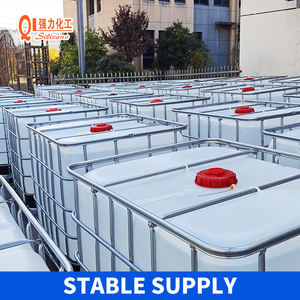 QL-23113500cst Vinyl-Terminiertes Polydimethylsiloxan Niedrigflüchtiges Additionsartiges Flüssiges Silikonkautschuk-Rohmaterial - Product Image 6