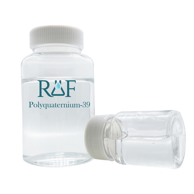 Quaternary Ammonium Compound Waste Water Coagulantion