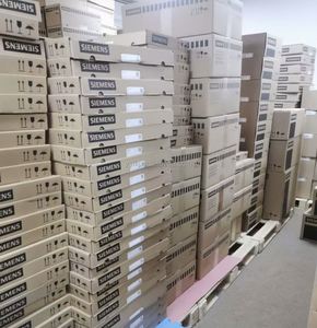 6EP1332-1SH71 ชุดควบคุม PLC Simatic S7-200 ของ Siemens S7200 ซีพียู 224 6EP1332-1SH71 PLC, PAC และตัวควบคุมเฉพาะทาง - Product Image 5