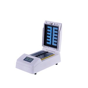 Analisis kromosom ikan neon Sistem hibrida In-204 - Product Image 1