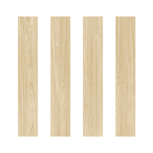 Azulejos de Porcelana con Aspecto de <span class=keywords><strong>Madera</strong></span> 200x1200 Estilo Japonés Color <span class=keywords><strong>Madera</strong></span> Antideslizantes Ladrillo Refractario ACCENTS Azulejos Antibacterianos - Product Image 4