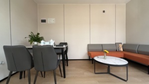 <span class=keywords><strong>Maison</strong></span> préfabriquée en conteneur Cymdin Apple Cabin, petite <span class=keywords><strong>maison</strong></span> moderne pour usage hôtelier, <span class=keywords><strong>construction</strong></span> en panneaux sandwich - Product Image 5