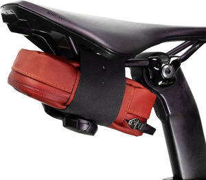 Muestra Gratuita, Bolsa de Transporte Rígida Impermeable para Bicicleta Eléctrica, Alforjas para Asiento de Bicicleta, para Portaequipajes Trasero, para Viajes y Actividades al Aire Libre - Product Image 4