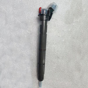 Dieselmotor Onderdeel Brandstof Injector Piëzo Injector 0445117040 0445-117040 - Product Image 3