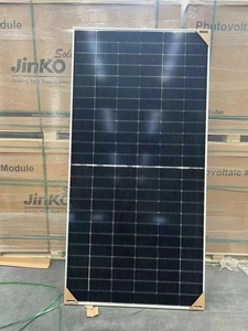 แผงโซลาร์เซลล์ 580w 16BB โมโนคริสตัลไลน์ 580W 585W 590W 600W ชนิด N ผู้จัดจำหน่ายแผงโซลาร์เซลล์พลังงานแสงอาทิตย์ - Product Image 4