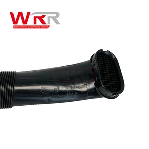 ท่ออากาศยางยี่ห้อ WRR รุ่น 13717629283 สำหรับ F15 F16 X5 X6 ท่อรับอากาศเข้าเครื่องยนต์คุณภาพพรีเมียม ทนทาน - Product Image 4