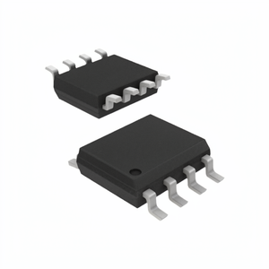 Electronics Component Manufacturer Channel 8 SOlC FM24C17ULM8X <b>Memory</b> - Product Image 1