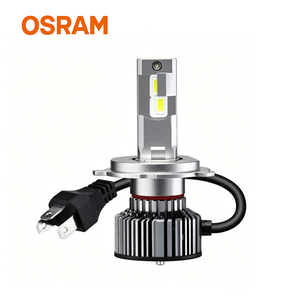 หลอดไฟหน้า LED OSRAM LEDriving, รุ่นใหม่ Dashan 6000K 4500lm, 50W, แบบเสียบใช้งานได้ทันที, สำหรับ H7/H4/H8/HB3/<span class=keywords><strong>HB4</strong></span>/HIR2 - Product Image 2