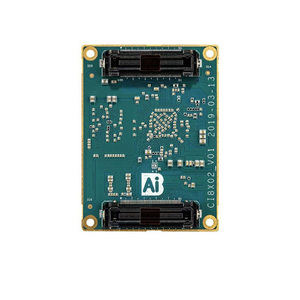 Tùy chỉnh PCB board Multilayer bảng mạch <span class=keywords><strong>in</strong></span> pcba lắp ráp bom một cửa dịch vụ nhà sản xuất - Product Image 3