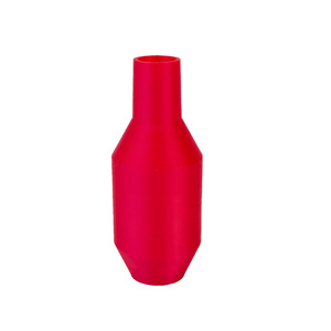 Accessorio per tubo sifone per acquario, asta in plastica di forma circolare per il cambio dell'acqua del serbatoio dei pesci, uso interno - Product Image 4