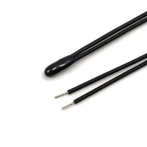 مستشعر حراري NTC من Xinshiheng طراز MF52C103F3435A300MM بمقاومة 10 كيلو أوم، مقاس 3435، بدقة 1% مع سلك CP - Product Image 5