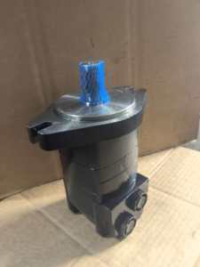Motor de Pistones Hidráulicos 104-1025-006, Serie 101 104 112 119 103 129 2K 6K, Motor de Pistones Radiales de Alto Flujo Orbital 104-1436-006 - Product Image 6