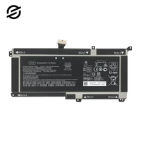 Baterai Laptop Original ZG04XL HSTNN-IB8I L07045-855 L07046-855 untuk HP EliteBook 1050 G1 Baterai Notebook Isi Ulang
